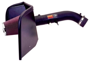 Picture of KN Cold Air Intakes - 57-9019