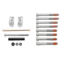 Picture of Wilwood Caliper Spacer Kit - FNDL/NDP/NDL for .81in Rotor