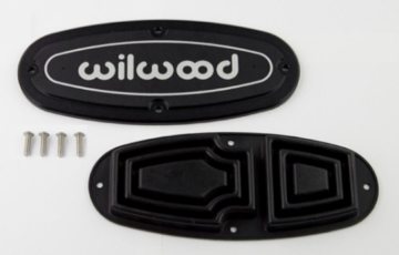 Picture of Wilwood Cap - Aluminum Tandem Master Cylinders/ w/Diaphragm