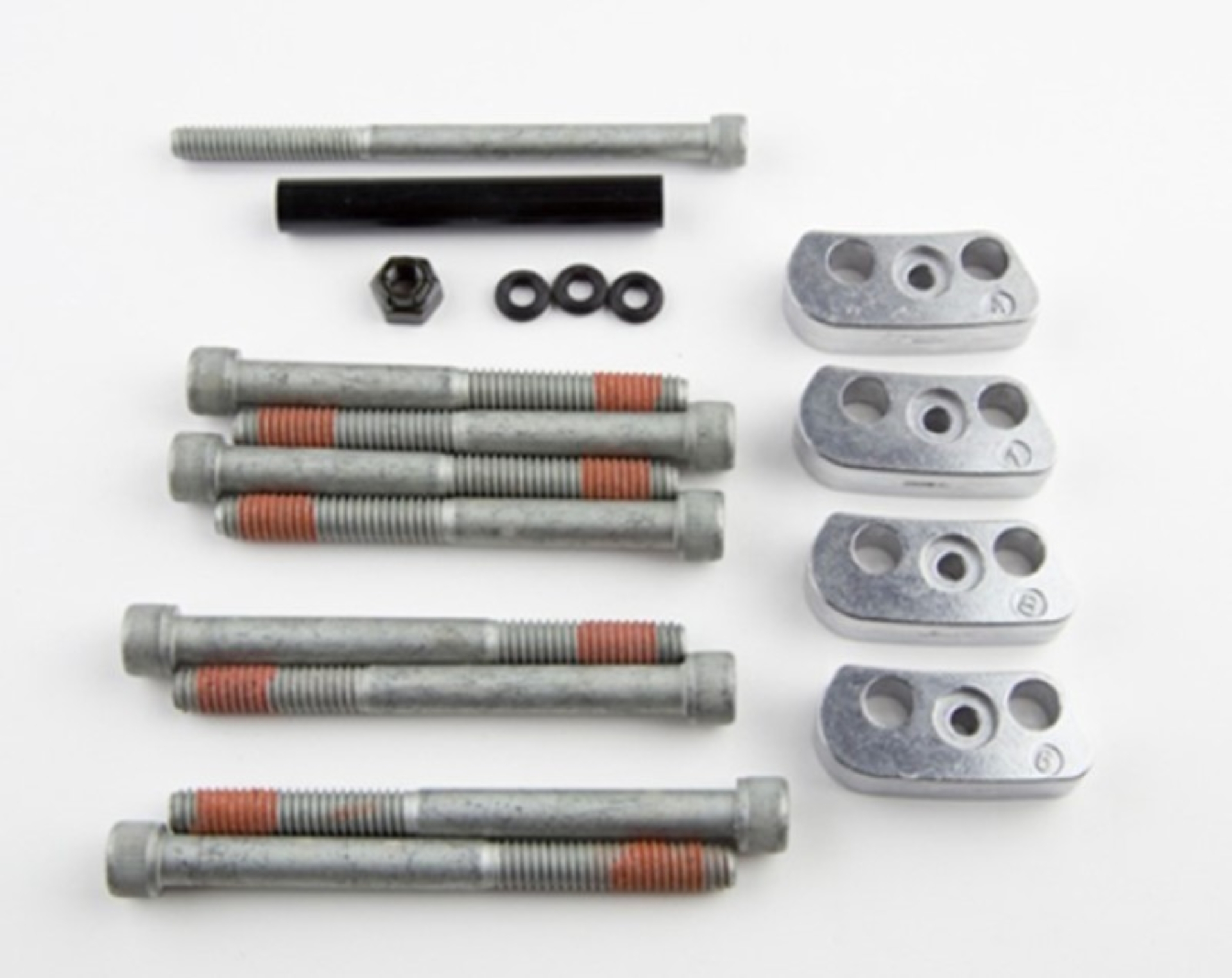 Picture of Wilwood Caliper Spacer Kit - FNDL/NDP/NDL for 1.25in Rotor