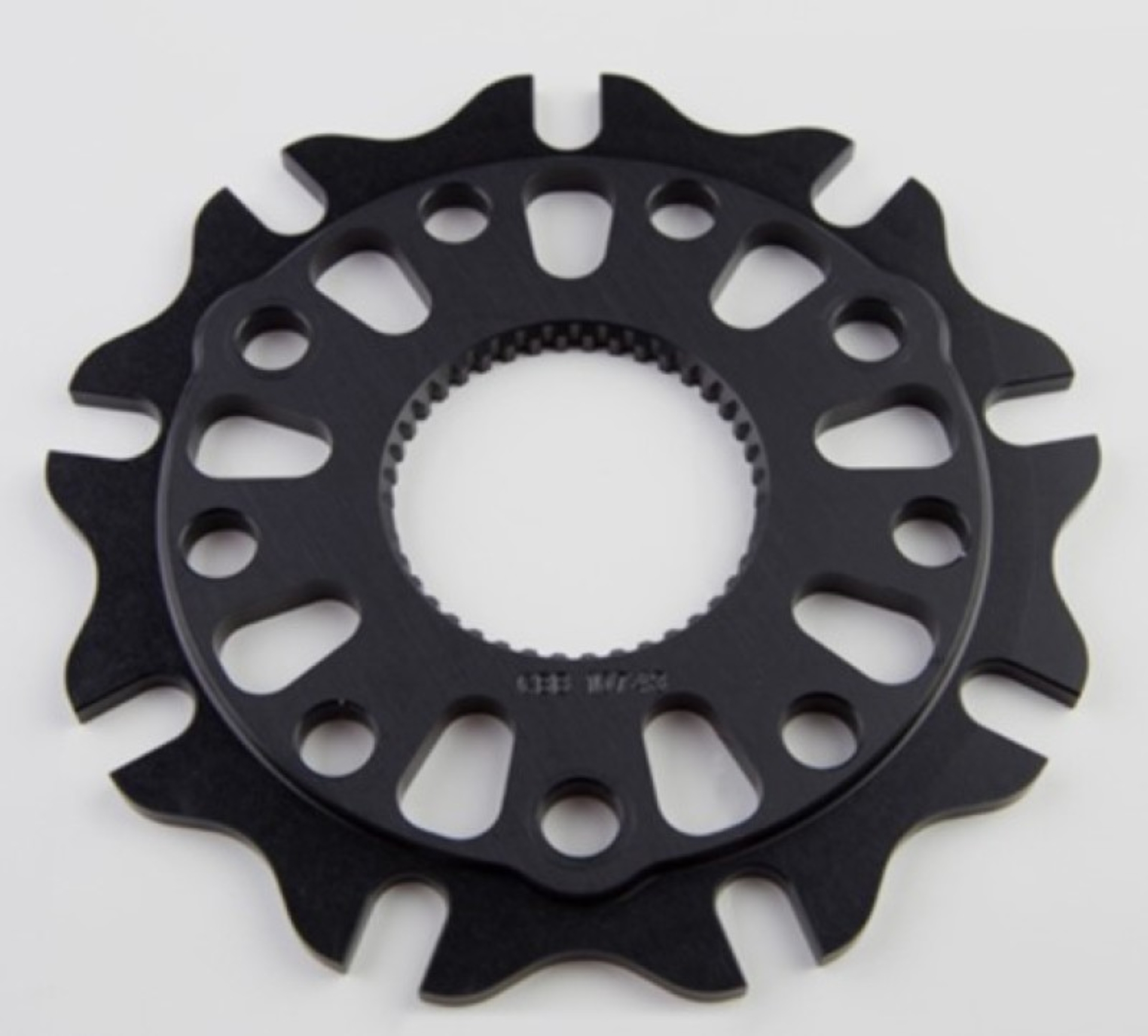 Picture of Wilwood WIL Fittings and Adaptors Right Brake Hardware - 300-10743