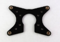 Picture of Wilwood Bracket (ea) - Dual Billet Dynalite - Big Ford New Style