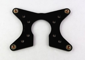 Picture of Wilwood Bracket (ea) - Dual Billet Dynalite - Big Ford New Style