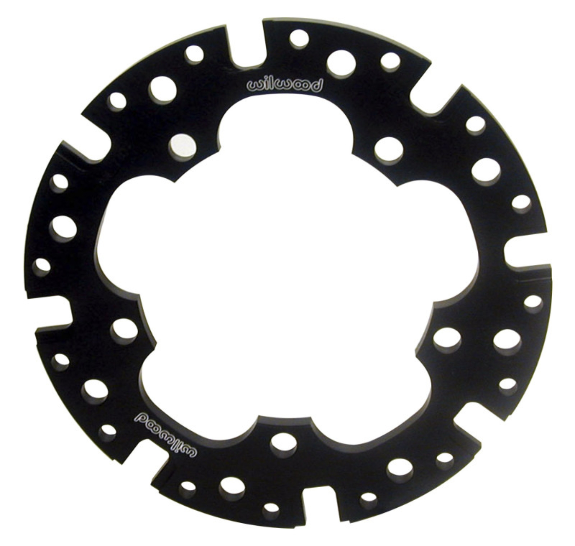 Picture of Wilwood Dynamic Rotor Adapter 8x7.00BC 5x4.875BC 5x5 Hub