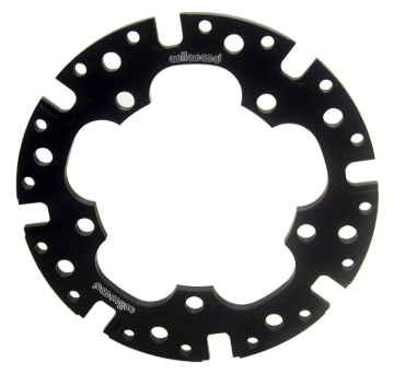 Picture of Wilwood Dynamic Rotor Adapter 8x7.00BC 5x4.875BC 5x5 Hub