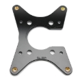 Picture of Wilwood Bracket (ea) - Dual Billet Dynalite - Big Ford