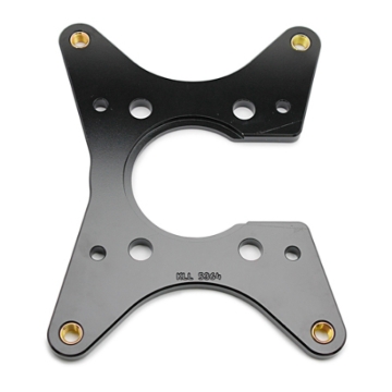 Picture of Wilwood Bracket (ea) - Dual Billet Dynalite - Big Ford