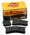 Picture of Wilwood WIL BP-10 Brake Pads - 150-8733-2