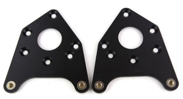 Picture of Wilwood Brackets (2) - MD Front 65-69 Mustang