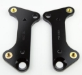 Picture of Wilwood Brackets (2) - HD Front - 67-74 Camaro/Nova 11in Rotor