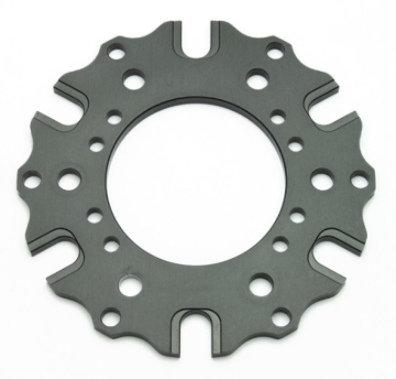 Picture of Wilwood Rotor Adaptor Floating - Sprint / Midget Hub 6x5.50 BC Gen II (3.37 x 2.28)