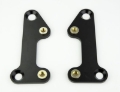 Picture of Wilwood Brackets (2) - Front Drag - LD 67-69 Camaro 64-72 Nova
