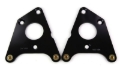 Picture of Wilwood Brackets (2) - MD-HD Front - Mopar