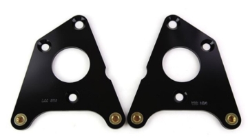 Picture of Wilwood Brackets (2) - MD-HD Front - Mopar