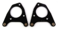 Picture of Wilwood Brackets (2) - MD Front 87-93 Mustang