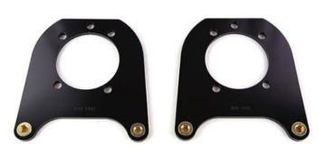 Picture of Wilwood Brackets (2) - Rear Drag - 12 Bolt