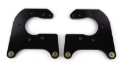 Picture of Wilwood Brackets (2) - Rear Drag - Dana