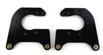 Picture of Wilwood Brackets (2) - Rear Drag - Dana