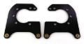 Picture of Wilwood Brackets (2) - Drag - Chevy 3.15in Bearing