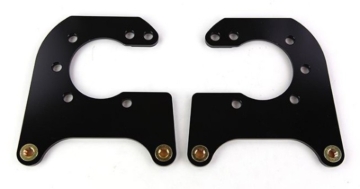 Picture of Wilwood Brackets (2) - Drag - Chevy 3.15in Bearing