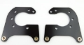 Picture of Wilwood Brackets (2) - Rear Drag - Olds / Pont