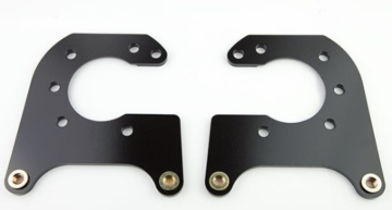 Picture of Wilwood Brackets (2) - Rear Drag - Olds / Pont