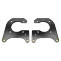 Picture of Wilwood Brackets (2) - Front Drag - MW / Lamb Kit