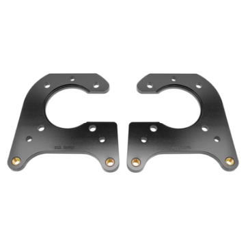 Picture of Wilwood Brackets (2) - Front Drag - MW / Lamb Kit