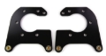 Picture of Wilwood Brackets (2) - Rear Drag - New Style Big Ford