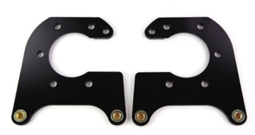 Picture of Wilwood Brackets (2) - Rear Drag - New Style Big Ford