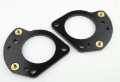 Picture of Wilwood Brackets (2) - Primary - 87-93 Mustang 11in Rotor