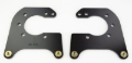 Picture of Wilwood Brackets (2) - Rear Drag - 12 Bolt Chevy