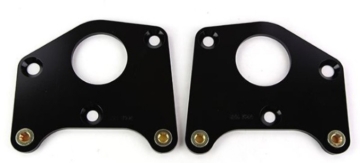 Picture of Wilwood Brackets (2) - MD Front - Mopar