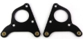 Picture of Wilwood Brackets (2) - MD Front - Mopar