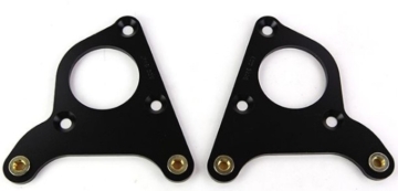 Picture of Wilwood Brackets (2) - MD Front - Mopar