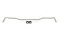 Picture of Whiteline 5/89-03 Nissan Skyline R32 GTR AWD Front 22mm Heavy Duty Adjustable Sway Bar