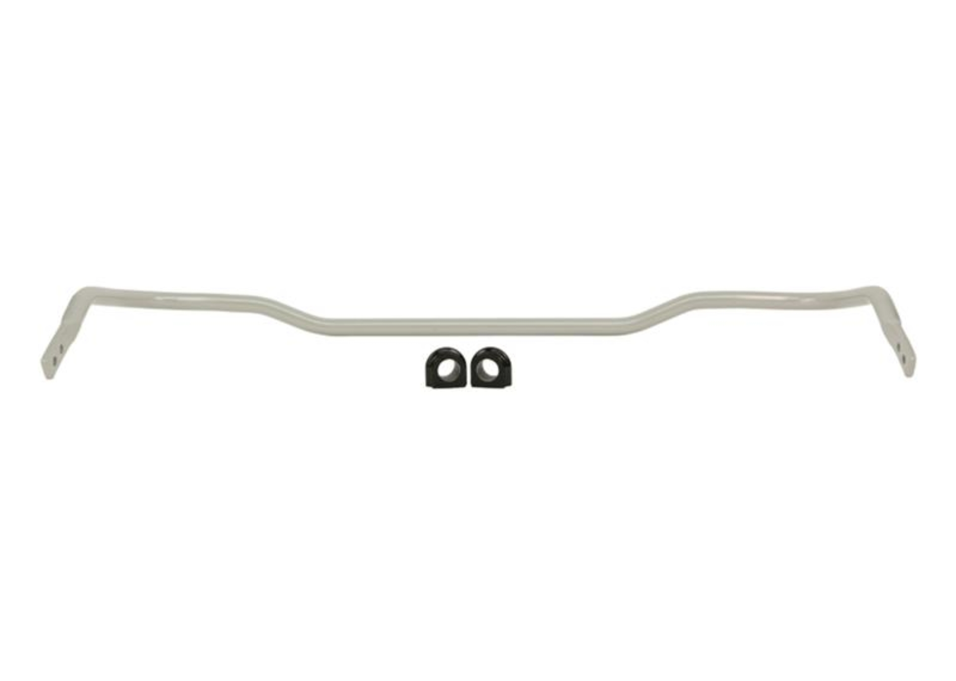 Picture of Whiteline 5/89-03 Nissan Skyline R32 GTR AWD Front 22mm Heavy Duty Adjustable Sway Bar