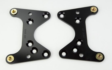 Picture of Wilwood Brackets (2) - Front Drag - MD Pinto 71-78