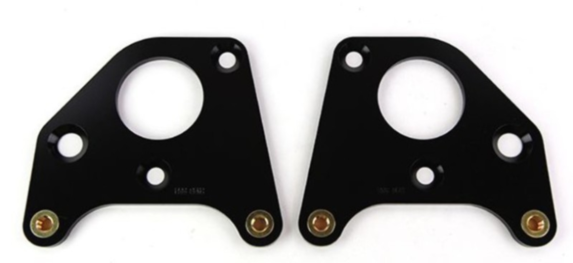 Picture of Wilwood Brackets (2) - MD Front - Mopar