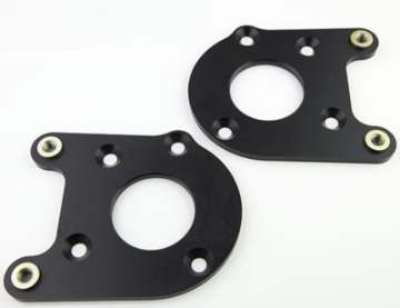 Picture of Wilwood Brackets (2) - Front Drag - LD Pinto 71-78