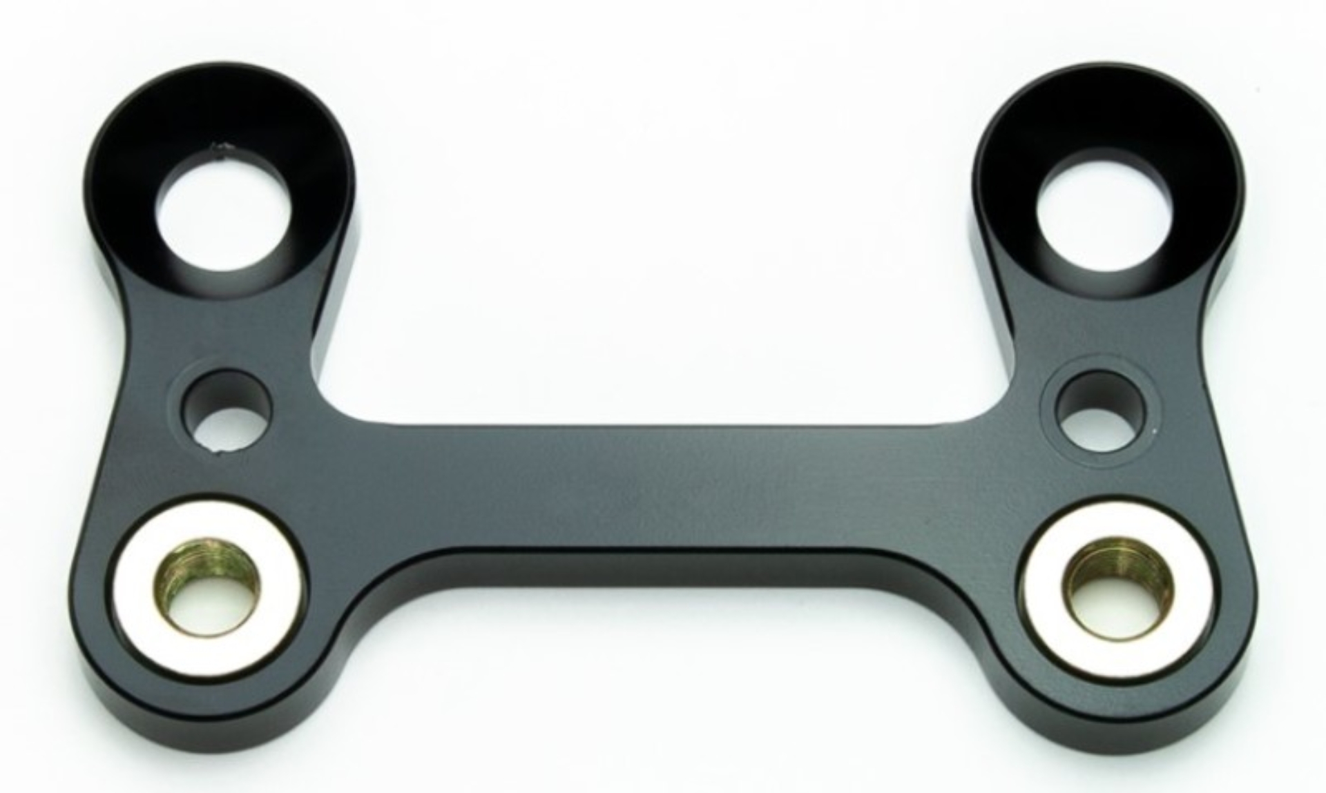 Picture of Wilwood Caliper Bracket Left Front Sprint 11.00in Rotor DPS