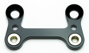 Picture of Wilwood Caliper Bracket Left Front Sprint 11.00in Rotor DPS