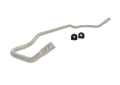Picture of Whiteline 5/89-03 Nissan Skyline R32 GTR AWD Front 22mm Heavy Duty Adjustable Sway Bar