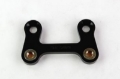 Picture of Wilwood Caliper Bracket Left Front Midget 10.20in Rotor DPS