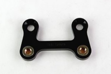 Picture of Wilwood Caliper Bracket Left Front Midget 10.20in Rotor DPS