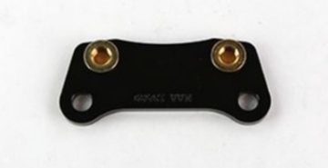 Picture of Wilwood Caliper Bracket Right Rear Sprint 10.95in Rotor DPS