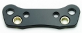 Picture of Wilwood Caliper Bracket Right Rear Sprint 10.20in Rotor DPS