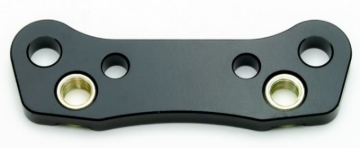 Picture of Wilwood Caliper Bracket Right Rear Sprint 10.20in Rotor DPS