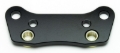 Picture of Wilwood Caliper Bracket Right Rear Sprint 10.50in Rotor DPS