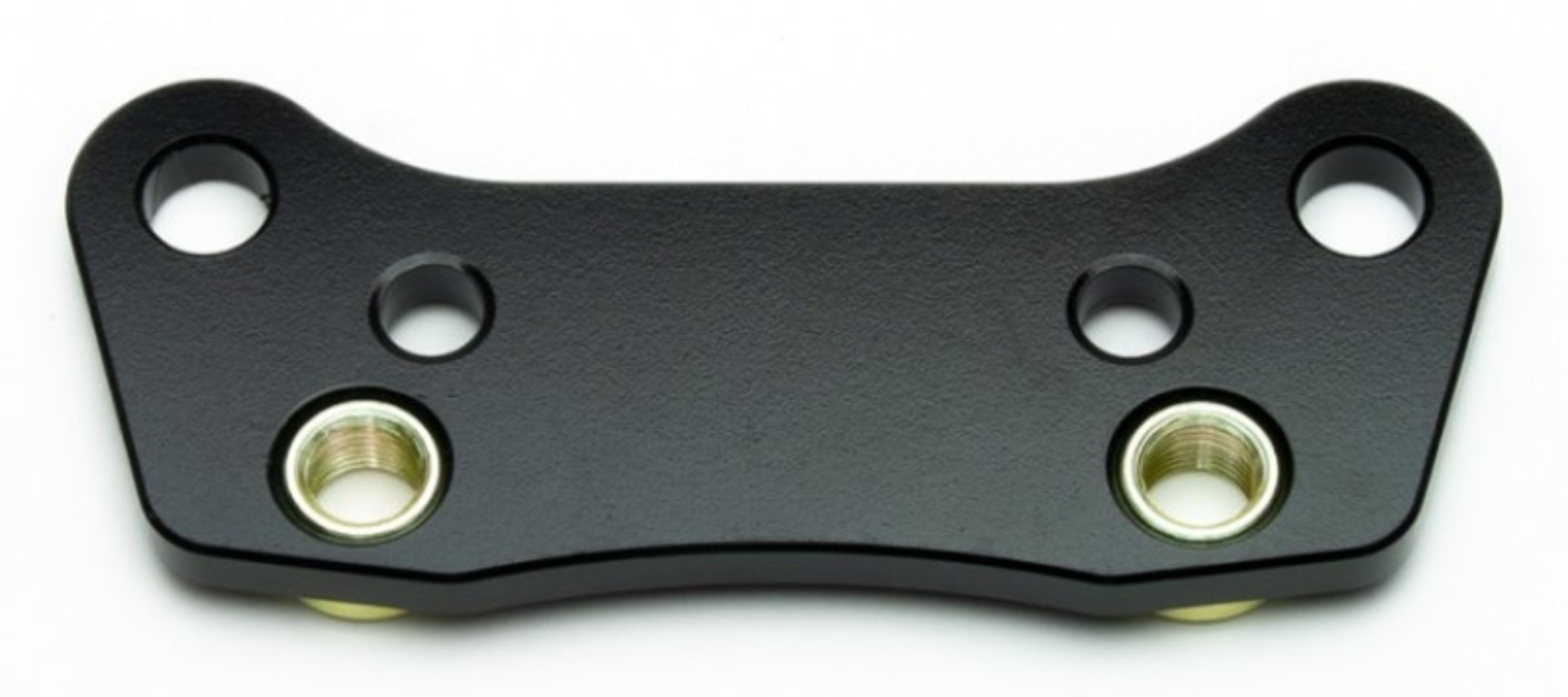 Picture of Wilwood Caliper Bracket Right Rear Sprint 10.50in Rotor DPS